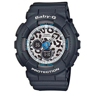 casio Baby  นาฬิกาข้อมือ ผู้หญิง รุ่น  G BA-120LP-1A