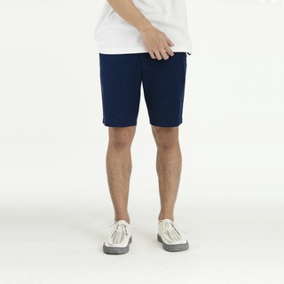 ARROW Short Pants กางเกงขาสั้น สีน้ำเงิน Smart Fit SW7T3DB