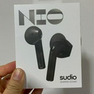 review 15SUDIOSudio Nio comment 1