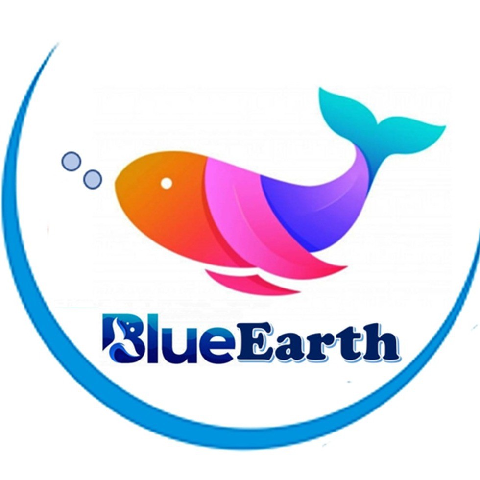 Blue_Earth, ร้านค้าออนไลน์ Shopee Thailand