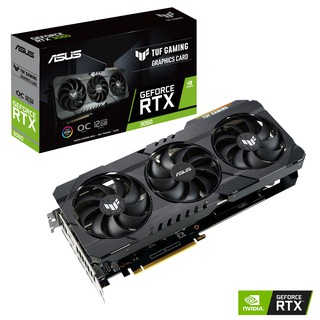 GeForce RTX™ 3060 ASUS TUF