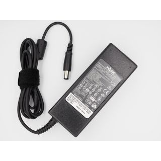 ADAPTER NOTEBOOK	 FOR Dell 19.5V 4.62A หัว 7.4 x 5.0mm OEM) สินค้ารับประกัน​ 1​ ปี