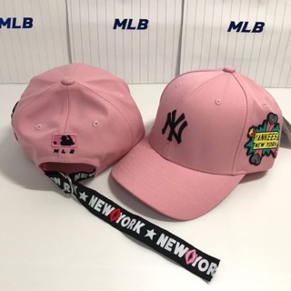 พร้อมส่ง หมวก MLB Korea 🇰🇷