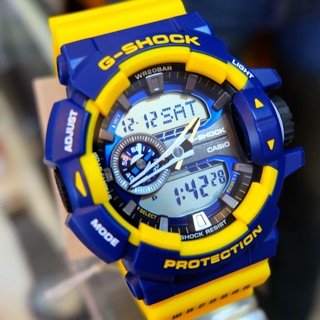 Ga-400-9Bแท้ล้าน% เครื่องศูนย์cmg รับประกันเซ็นทรัล1ปี