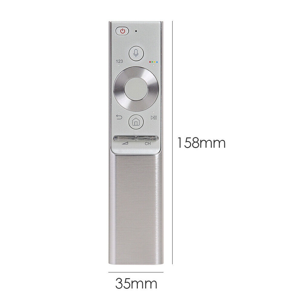 ใหม่ BN59-01272A สําหรับ Samsung Voice TV รีโมทคอนโทรล BN59-01270A QA75Q7FNAJXXZ Q7 BN59-0165A BN59-