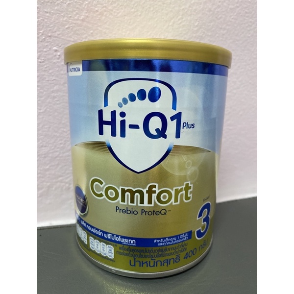 ไฮคิว คอมฟอร์ท วันพลัส (Hi q comfort 1 plus) สูตร 3 exp.20/4/26