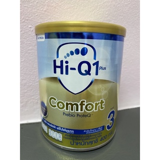 ไฮคิว คอมฟอร์ท วันพลัส (Hi q comfort 1 plus) สูตร 3 exp.18/6/24