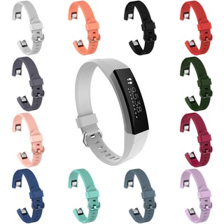 สายนาฬิกา Watch Band Strap WristBand For Fitbit Ace / Alta / Alta HR