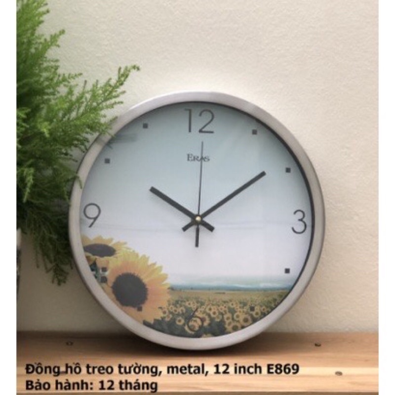 นาฬิกา Eres E869****