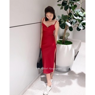 Elizabeth Dress แมตท์ได้ทุกลุค ปังทุกงาน🥂