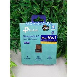 Tplink usb Bluetooth adapter 4.0 รุ่นUB400