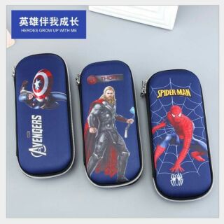 กระเป๋าใส่ดินสอเหมาะสำหรับเด็ก