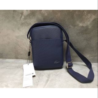 Lacoste Shoulder Bag  กระเป๋าสะพายข้าง