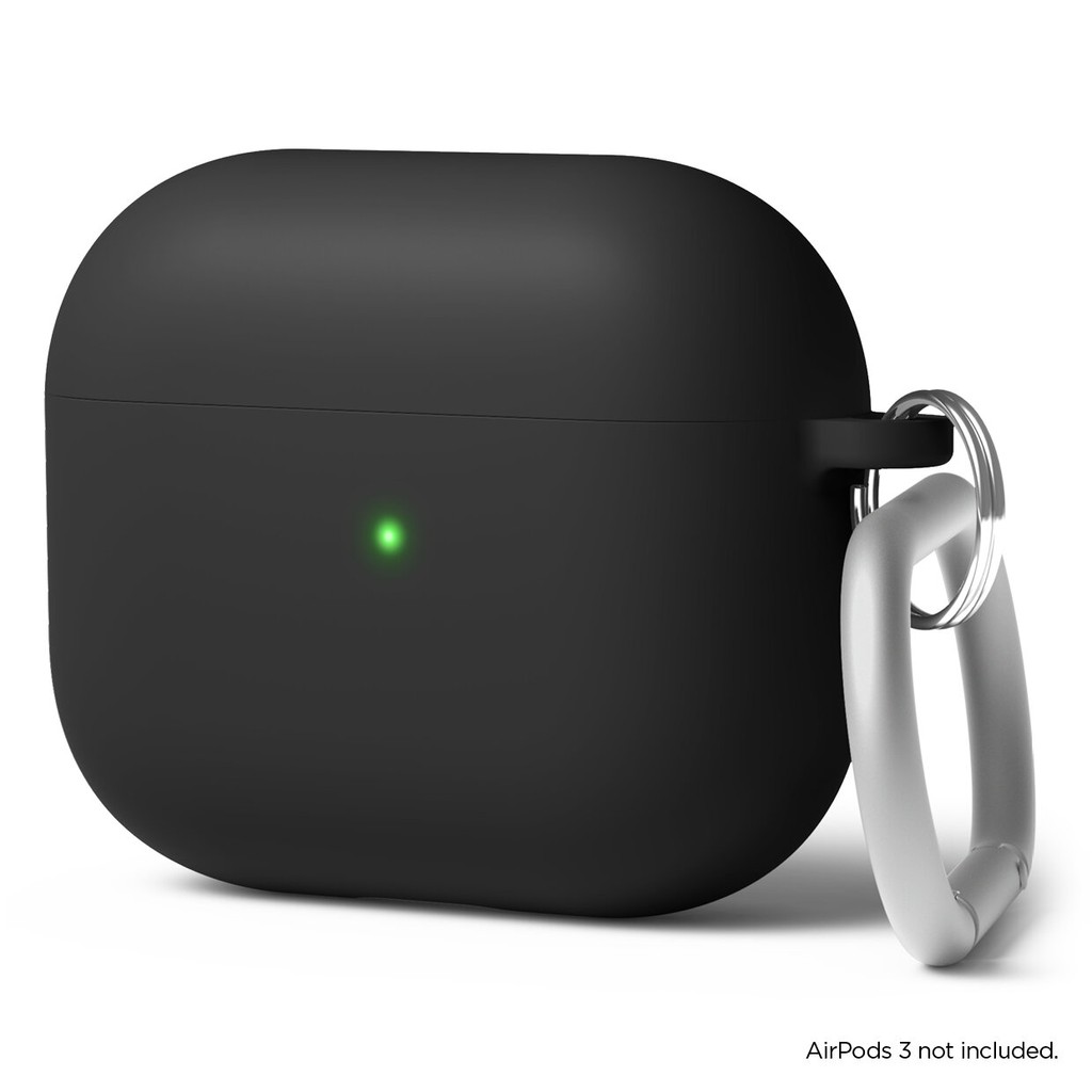 elago AirPods 3 Liquid Hybrid Hang Case เคสแข็งกันกระแทกสุด premium ของแท้จากตัวแทนจำหน่าย