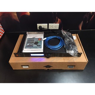 ไดเวอร์แร็คดิจิตอลสปีกเกอร์ DB-MARK XCA26+ ของแท้ 100%รับประกันสินค้า