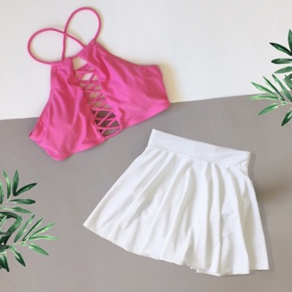 Rolita Bikini Set ชุดเซทผู้หญิง