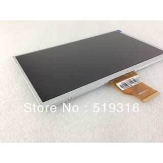 At090tn10 ขนาด 9 นิ้ว 20000938-30 20000938-00 หน้าจอ lcd BLUEING M9 Aoson m92 lcd