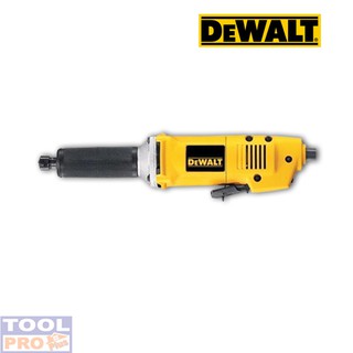 เครื่องเจียร์คอตรง  DEWDW887-B5 350W