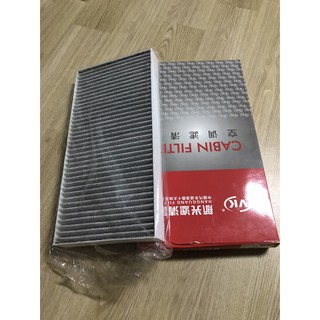 กรองอากาศในห้องโดยสาร (Cabin Air Filter) Mercedes-Benz SLK/SLC R171/R172