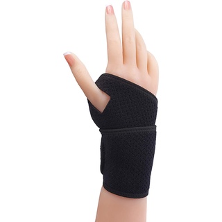 Direct from Japan Tutu Mamu Wrist Care Band Hard Type [Supporter for postpartum mothers who feel strain on their wrists from carrying their babies] 1 (x 1)