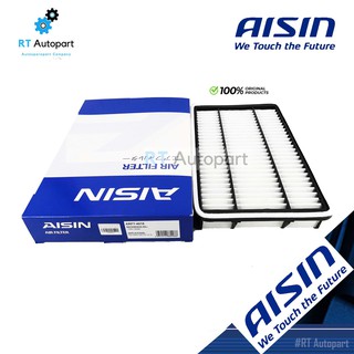 Aisin กรองอากาศ Toyota Commuter KDH222 เครื่อง 1KD ดีเซล 3.0 ปี13-18 / กรองอากาศ Commuter / 17801-30060 / ARFT-4015