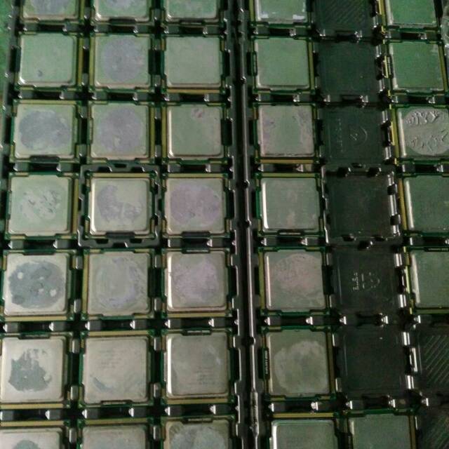 โปรเซสเซอร์ Core i3 4160