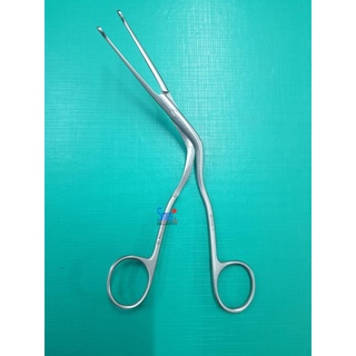 คีมหนีบสายเอ็นโดทราเครียล Magil Catheter Forcep