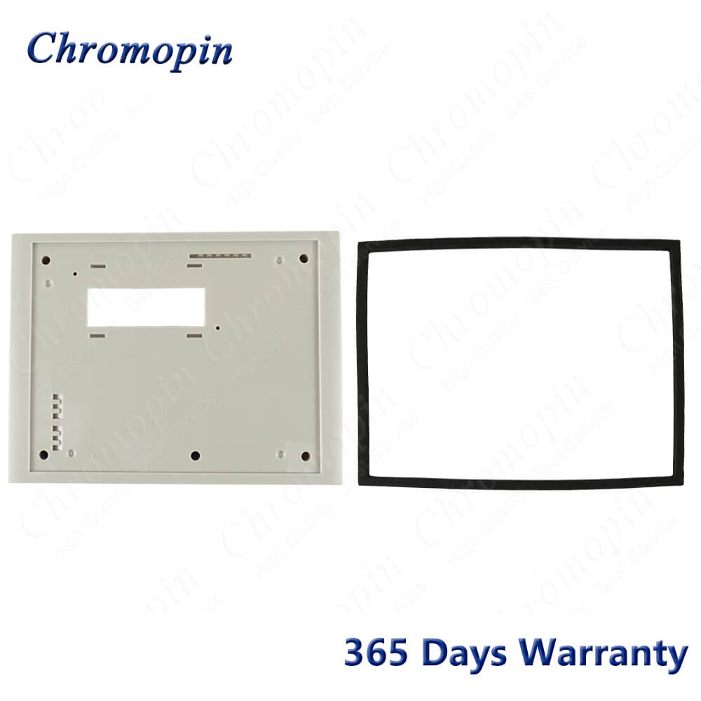 GEA C7-613 505-4050-430 พลาสติกด้านหน้าสําหรับ GEA C7-613 505-4050-430 ด้านหน้ากรณีครอบคลุม