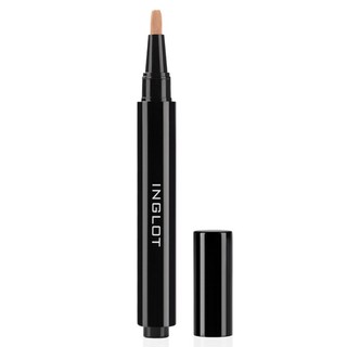 พร้อมส่ง INGLOT คอนซีลเลอร์ใต้ดวงตา Amc Under Eye Corrective //54  nobox