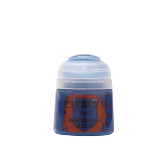 Citadel Colour Macragge Blue (12Ml)