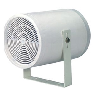 SHOW CSP-220D ตู้ลำโพง Projector 2X6.5" 20W