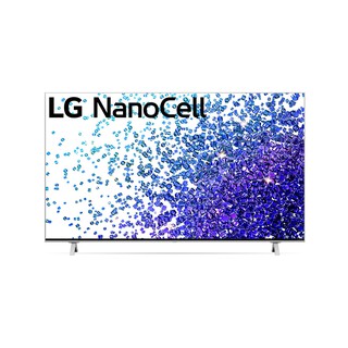 LG ทีวี 50 นิ้ว NANO77 NanoCell 4K Smart TV รุ่น 50NANO77TPA |HDR10 Pro | LG ThinQ AI (ไม่รวมติดตั้ง)