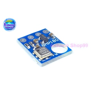 BMP180 GY-68 Atmospheric Pressure Sensor Module