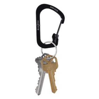 Carabiner SlideLock #2 - คลิปล็อคอเนกประสงค์