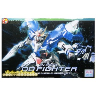 HG​ 1/144​ GN-0000 OO​ Fighter [TTHONGLI​]​ รหัส​ OO-22