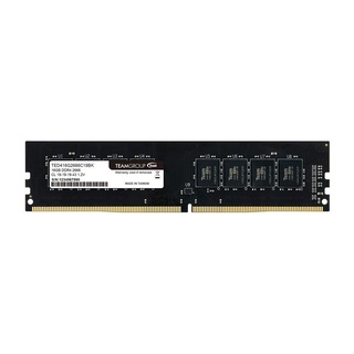 Elit 16GB DDR4 2666  Elite U-Dimm 16GB DDR4 2666 1.2V