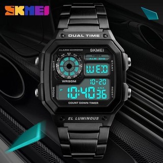 SKMEI WATCH DT