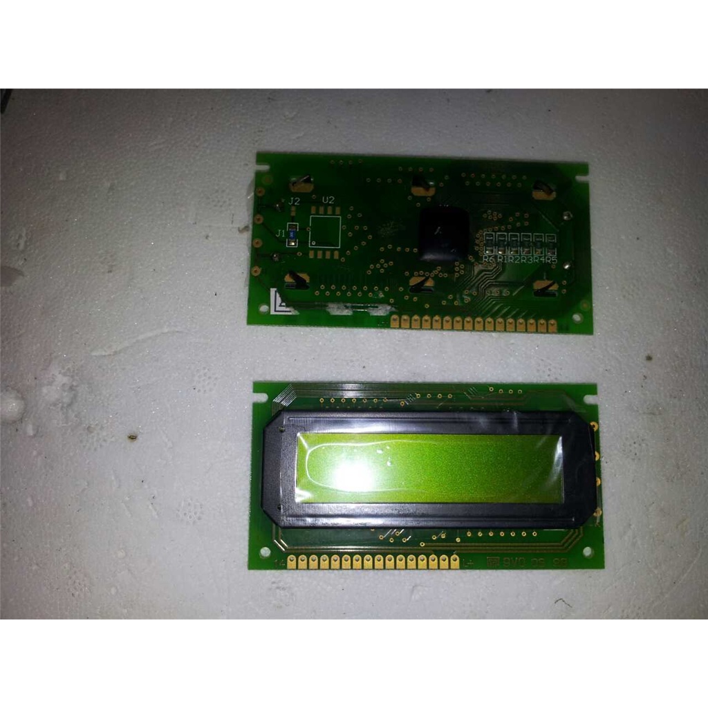 YY ความเข้ากันได้สากลใหม่9v0 06 98