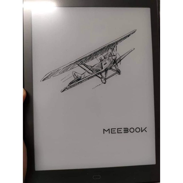 เครื่องอ่าน e reader รุ่น meebook or likebook p78pro 7.8"
