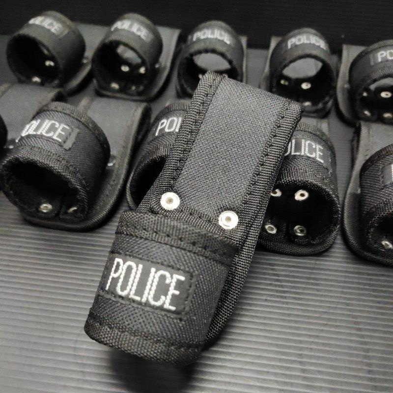 ซองใส่กระบองพลาสติกเเท้100%