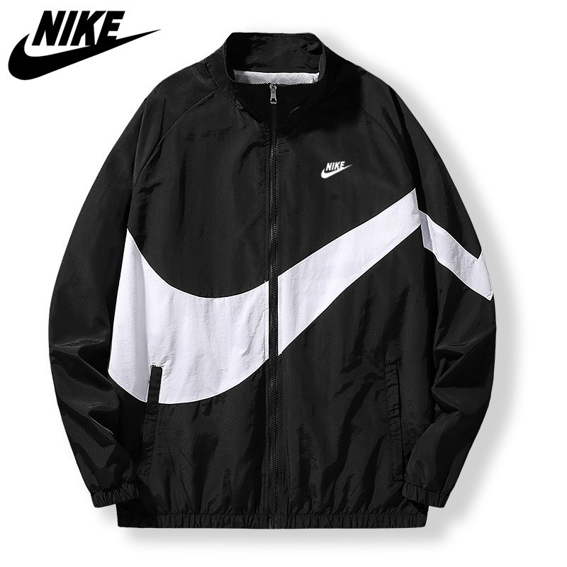 nike jacket xxl