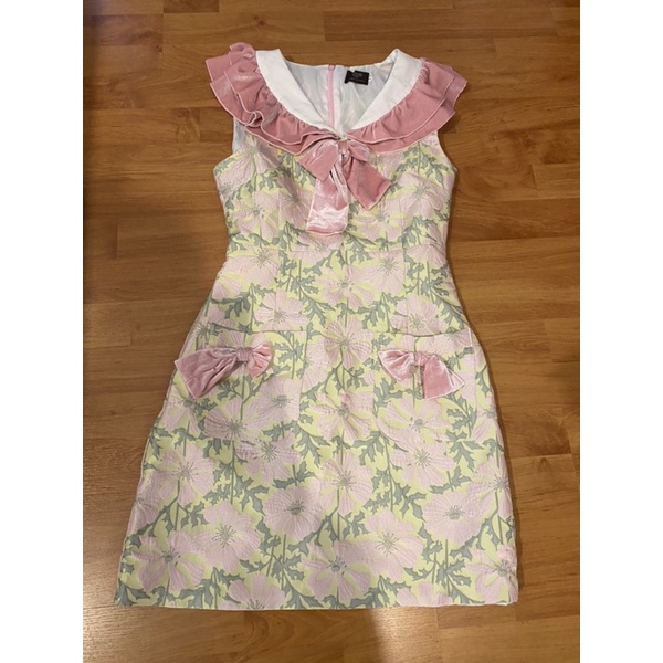 dress งานป้าย Pyjamas size S