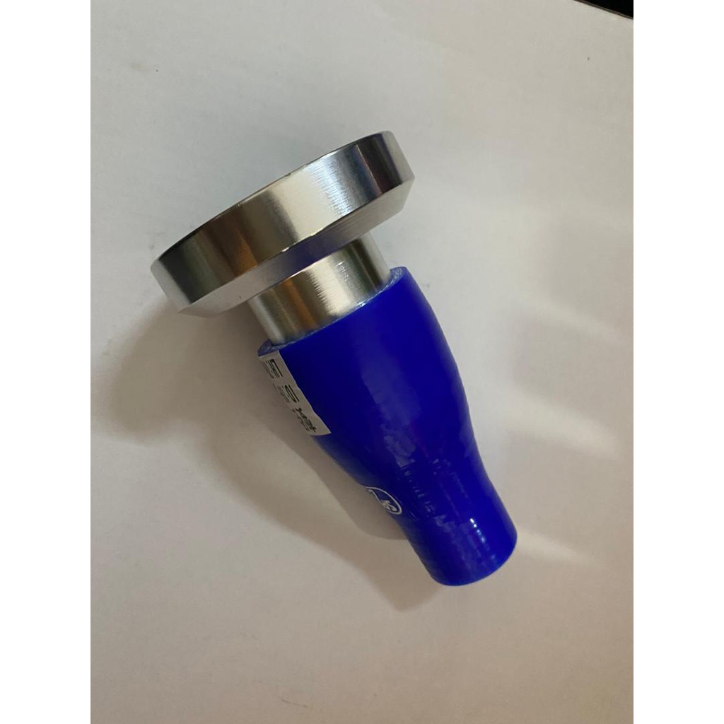 SAMCO ท่อ HKS SQV SQV2 ปรับ BOV REDUCER ADAPTER HOSE ID: 19 มม.-35 มม.LH:76 มม. Samco ท่อ Sqv L2 - รูปที่ 2