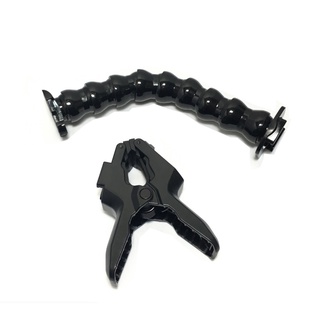 Actioncam Jaws Flex Clamp Mount