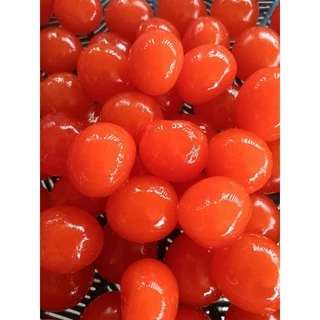 ไข่แดงเค็มดิบ แพ็ค 25 ฟอง น้ำหนัก 280-290 กรัม
