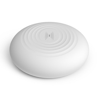 CAGER แท่นชาร์จไร้สาย  WL2 Wireless Charger : White