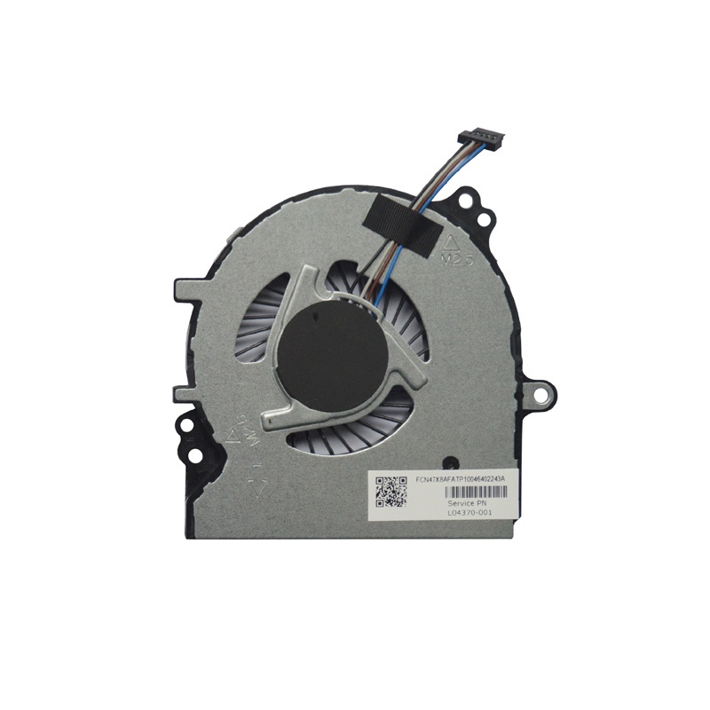 เหมาะสําหรับพัดลมระบายความร้อน HP HP Probook 430 G5 HSN-Q06C L04370-001