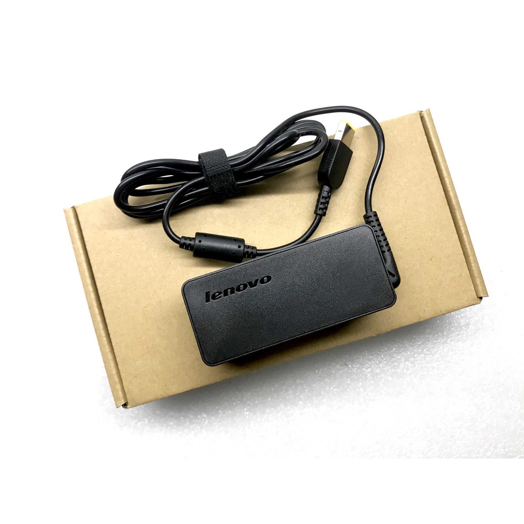 Lenovo Thinkpad YOGA 20FQ 20FR 20JD 20JE 20JF Series ADLX45NCC3A แล็ปท็อปอะแดปเตอร์ชาร์จต้นฉบับ