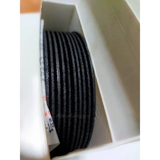 แผ่นตัดสแตนเลส 4 นิ้ว Sanwaflex Plus หนา 1 มิล (ขายยกกล่อง10ใบ)