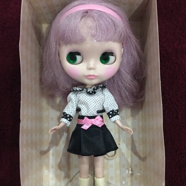 新作SALEセール30%OFF 未開封】Blythe 【未開封】Blythe